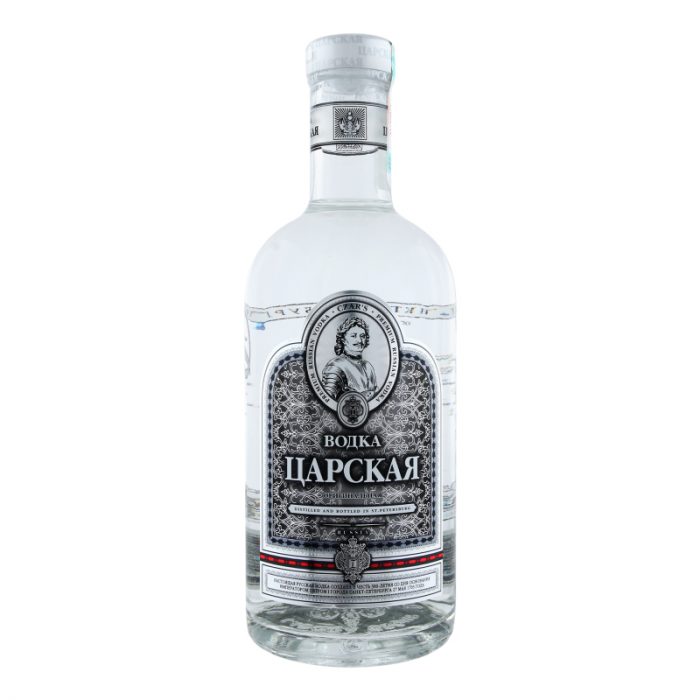 Царская 0,5