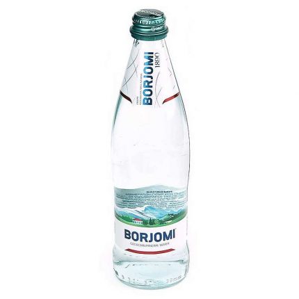 Боржоми 0.5