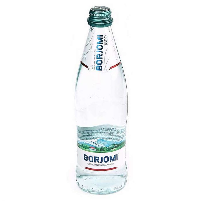 Боржоми 0.5