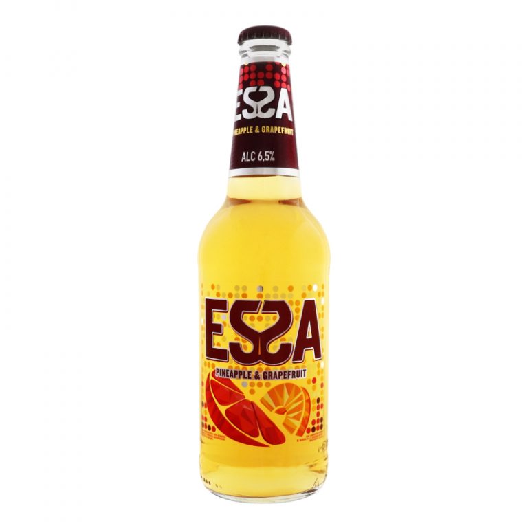 Есса 0,5л (6 штук)
