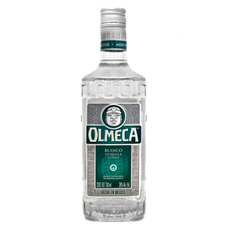 Ольмека белая 0,7л